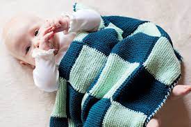 Anfänger sollten jedoch für die gesamte decke das gleiche. Patchworkdecke Stricken Anleitung Zum Stricken Einer Decke