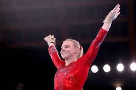 Jun 03, 2021 · jade carey, already qualified for the olympics as an individual, and riley mccusker of arizona sunrays are competing, although mccusker only on uneven bars because of an ankle injury suffered on. 042wbsfuafle9m