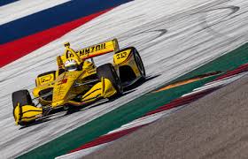 10 may 1975), is a brazilian auto racing driver. All Joking Aside Castroneves Delighted To Be Back In An Indy Car