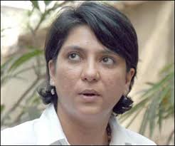 Sanju a grown up man,I should back off now: Priya