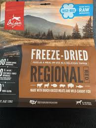 We did not find results for: Orijen Tundra Recipe Grain Free High Protein Premium Raw Meat Freeze Dried Dog Food 16 Oz Petco