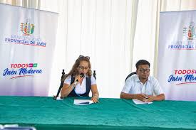 Jaén se alista para el “III Festival de Cacao y Chocolate 2024”