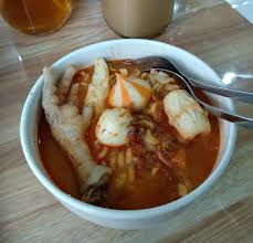 Tulungagung regencu (pronounced tuloŋaɡoŋ) is a regency (kabupaten) of east java province, indonesia.it covers an area of 1,055.65 km 2 and had a population of 990,159 at the 2010 census; Ikilo Seblak Baso Aci Pedasnya Nempel Di Lidah Info Blitar