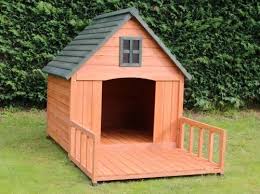 Hundehutte Mit Terrasse Falco Zoomalia In 2020 Hundehaus Diy Hundehutte Hundehaus Ideen
