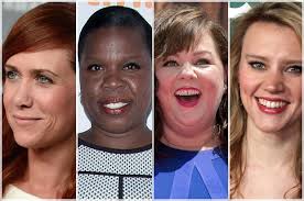 Ghostbusters" reboot: Let's weigh the pros and cons of the new cast