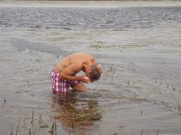 Randy Ulmer: High Level Scent Elimination