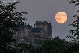 Pin On Edinburgh