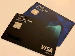 chase sapphire preferred vs chase sapphire reserve 旅遊不便險超級比一比 chase sapphire preferred chase sapphire cards against humanity