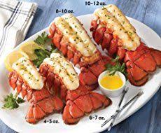 How To Cook Lobster Recipe How To Cook Lobster Lobster Recipes Tail Lobster Tails