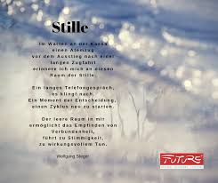 Egal, welcher art die innere leere ist, sie ist nur ein momentaner umstand, eine momentane wirklichkeit eines jeden jetzt fragen sich vielleicht viele, was das mit der leere im leben zu tun hat? Was Ist Stille Future Blog