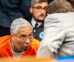 See photos from Michael Bell's execution appeal in Jacksonville