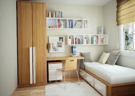 Buying furniture for a small bedroom can be tough because you're limited on space. How To Make Small Room Look Spacious Roominess Civilblog Org