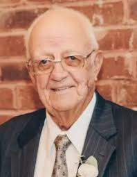 Obituary information for Donald Ott