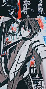 Pin On Anime Wallpapers