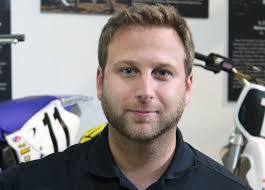 AMA Promotes Pelletier To Director Of Racing