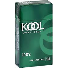 Posts that do not have some involvement with regular cigarettes will be removed. Kool Cigarettes Box 100s Fsc Pack Jewel Osco