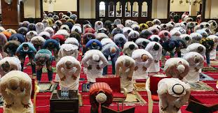 Public holidays in india, also known as statutory holidays, consist of a variety of cultural, nationalistic, and religious holidays that are legislated in india at the union or state levels. Kuwait Eases Curfew Allows Mosque Prayers For Eid Al Adha Holiday Al Monitor The Pulse Of The Middle East