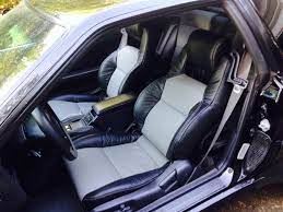 We did not find results for: 1987 92 Toyota Supra Mkiii Seat Covers Front Rear 2 2 Interior Innovation