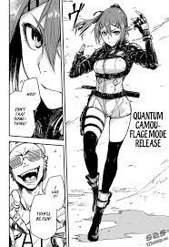 Black Torch 3 - Read Black Torch Chapter 3 Online - Page 19 | Comic layout,  Comic book drawing, Manga drawing