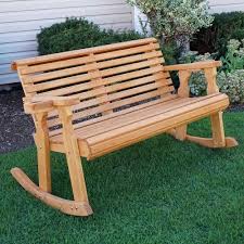 With over 20 colors to choose from, you can create the outdoor space you've been imagining. Amish Heavy Duty 800 Lb Roll Back Pressure Treated Garden Bench With Cupholders Yard Garden Outdoor Living Patio Garden Furniture