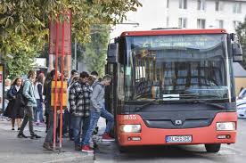 Zároveň bude ako náhrada liniek 82 a 180 zriadená nová linka č. Bratislava Chysta Viacere Zmeny V Mhd Maju Pribudnut Aj Nove Linky