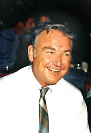 Donald Frank Delaney