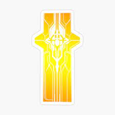Xenosaga Zohar Gold