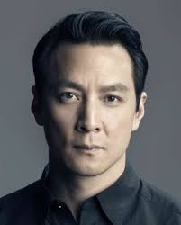 Daniel Wu (吴彦祖)