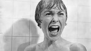 From ancient greek ψυχή (psukhḗ, soul). Psycho S Shower Scene How Hitchcock Upped The Terror And Fooled The Censors History