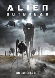 What are the best alien movies? Alien Outbreak 2020 Imdb