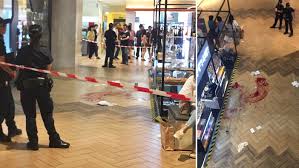 Ajmer singh sandhu was born in 1912, at birth place, to daleep singh sandhu and parsin kaur sandhu (born sumerali). 35 Year Old Man Dies After Falling At Ngee Ann City Mall