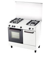 Gas stoves are still the more popular choice for malaysian household despite the advent of induction cookers. Best Zanussi Gas Stove And Oven Zcg 930w Price Reviews In Malaysia 2021