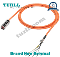 6FX3002-5CL02-1BA0 6FX30025CL021BA0 Power cable pre-assembled 4x 1.5, for  motor S-1FL6 HI 400 V - AliExpress