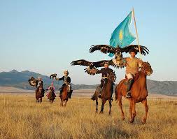 The largest lakes include olshoye chebachye and maloye chebachye, shchuchye and borovoye. Wo Ist Die Nachste Expo Weltausstellung Messegelande In Astana Kasachstan