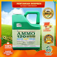 Dibawah ini merupakan berbagai kumpulan cara membuat herbisida sendiri dari berbagai macam sumber semoga memberikan manfaat untuk kita semua. 4 Liter Ancom Ammo 120 Herbicide 12 1 Class 4 Racun Rumput Rumpai Weeds Control Shopee Malaysia