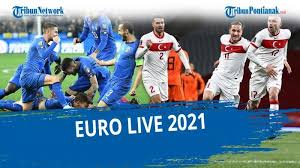 Jadwal pertandingan bola hari ini dan berita update transfer terbaru juga tersedia. Jadwal Euro Malam Ini Jumat 18 Juni 2021 Belanda Vs Austria Kroasia Vs Ceko Swedia Vs Slovakia Live Tribun Pontianak