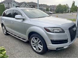 Image result for Cool Silver 2013 Q7