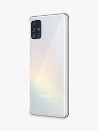 Samsung Galaxy A51 Smartphone 4gb Ram 6 5 In 2020 Samsung Galaxy Samsung Samsung Galaxy Wallpaper Android