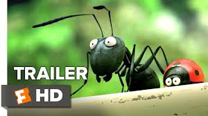 The force awakens months before the film would drop takes me right back to that time. Minuscule Valley Of The Lost Ants Official International Trailer 1 2016 Hd Trailer Motion Images Miniscules