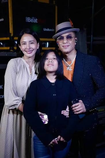Isang 🫶 for KKK Katrina Halili Kris Lawrence Katie ❤️‍🩹