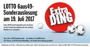 Der nächste jackpot beträgt 6 millionen euro. Lotto Bw Gewinnzahlen Glucksspirale