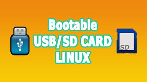 According to your needs, ways to make a bootable sd card are different. Linux Tutorials 06 Make A Bootable Sd Card Or Usb Youtube