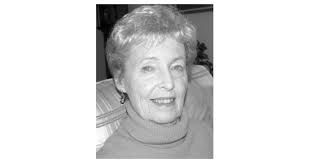 Patricia Mull Obituary (1926