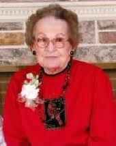 Obituary information for Ethel M. Ewing