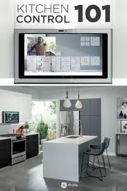 I m so relieved that has them. 900 Inside Our Home Ideas In 2021 Ge Appliances Cool Kitchens Kitchen