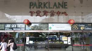 Delight in an eclectic variety of dining choices cheers to birthdays, anniversaries, public holidays and even. Parklane Shopping Mall 35 Selegie Road Singapore 188307
