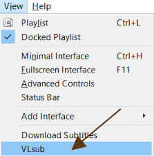 Vlc subtitle file download select the suitable and matched subtitles file, click the download section button for vlc subtitles download. How To Get Subtitles Automatically For Movies In Vlc Media Player