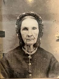 Does anyone have any idea who Lottie Condra could be. she is listed as 49  years old and living with Freeman and Margaret Howard.