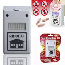 This makes riddex quad an alternative. Riddex Plus Pest Repeller For Rodents And Insects Plug In Indoor Repellent Buy Online At Best Prices In Pakistan Daraz Pk