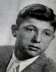 Samuel John Yost (1930-1995)